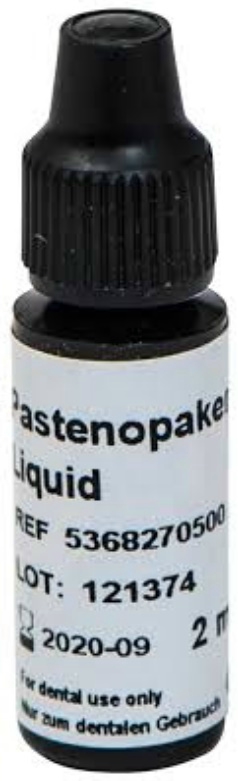 Paste Opaque Liquid 2ml