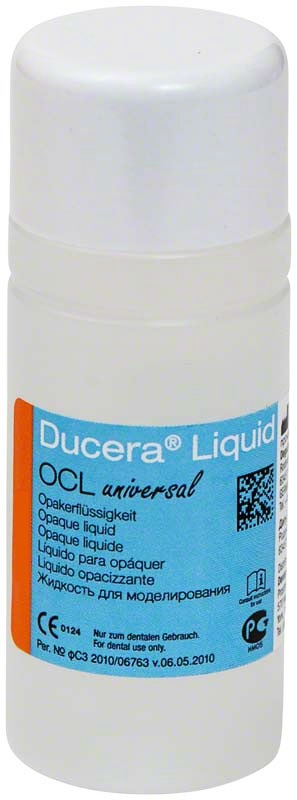 Ducera Liquid OCL universal 250ml