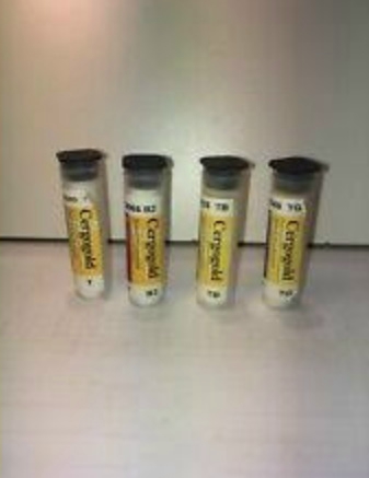 Cergogold Dentin C3 5 Stk.-P
