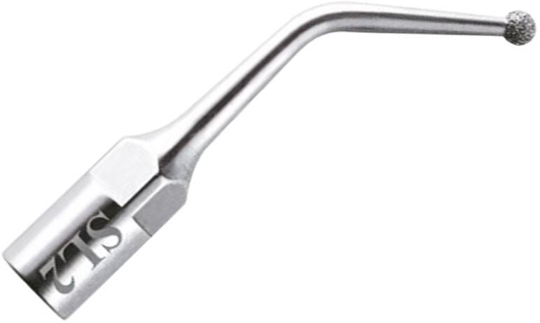 Osteotom végződés SL2 w/CombiT