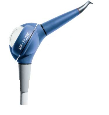 Air-Flow handy 2+ Blue/KAVO