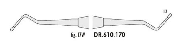 Excavator fig 17W