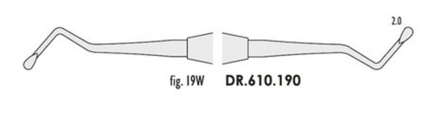 Excavator fig 19W