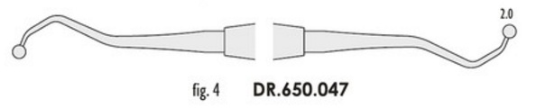 Excavator C típus Fig. 4