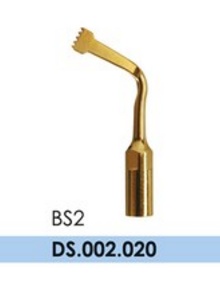 FALCON Ultrasonic surgery tip fig. US2