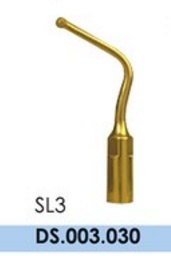 FALCON Ultrasonic surgery tip fig. UL3 (M-Type)
