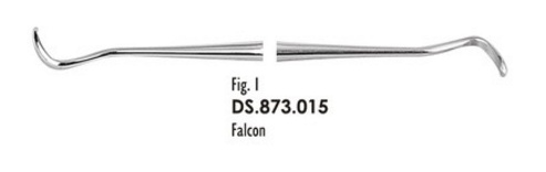FALCON Classic-Lite Sinus Lift elevator fig.1.