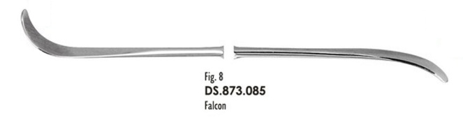 Classic-Lite Sinus Lift elevator fig.8