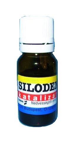 Silodent Katalizator_