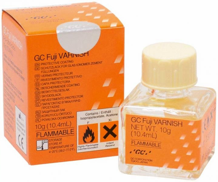 Fuji Varnish 10,4ml