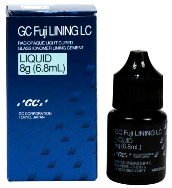 Fuji Lining LC folyadék 6.8ml