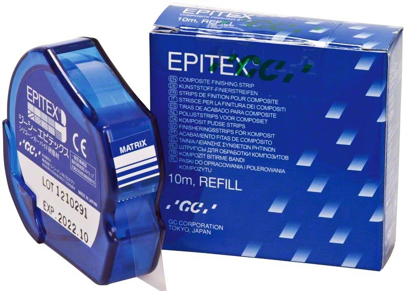 Epitex matricaszalag 10m