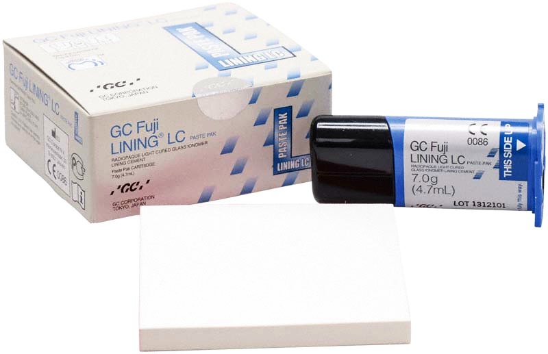 Fuji Lining LC Paste Pak 7g(4,7ml)