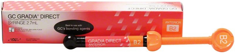 Gradia Direct U.T. 4g B2