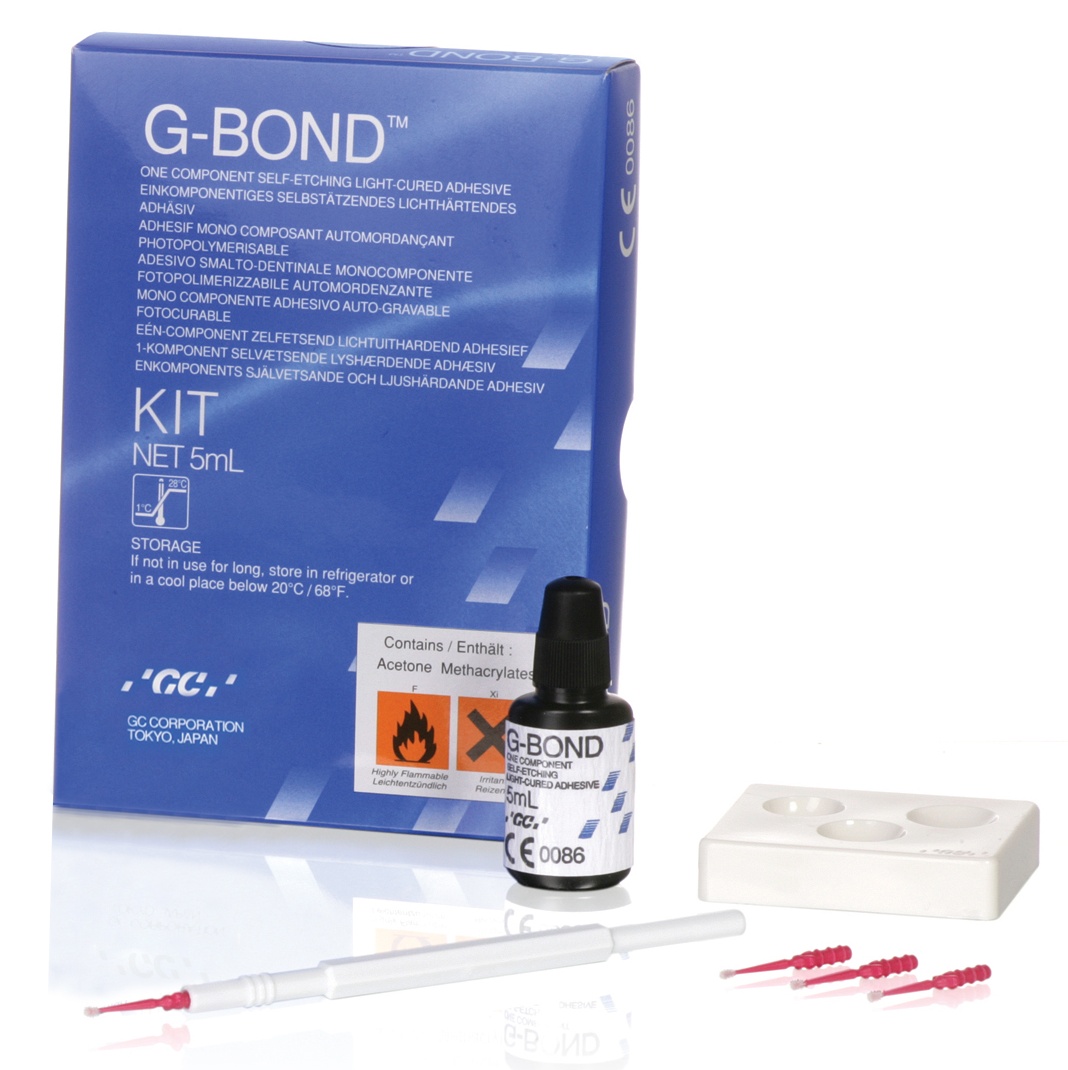 G-Bond Starter Kit