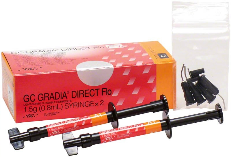 Gradia Direct Flow A1, 2x1,5g