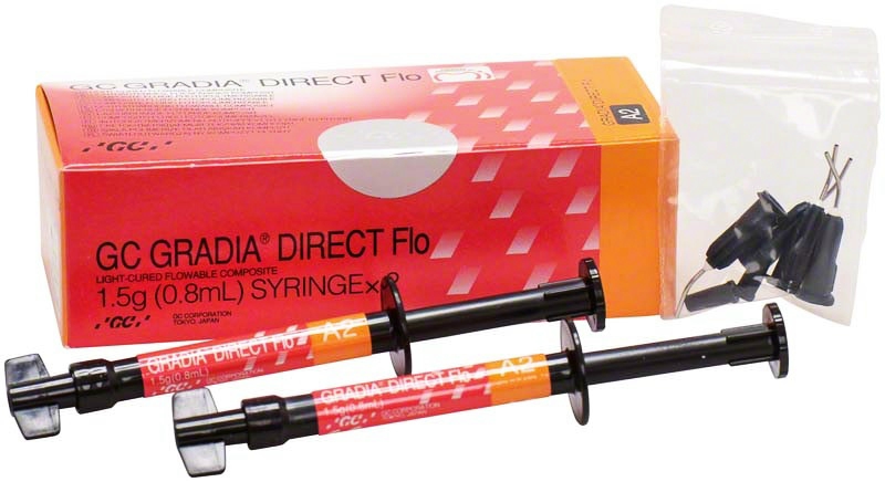 Gradia Direct Flow A2, 2x1,5g