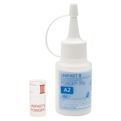 Unifast III por A2 35g