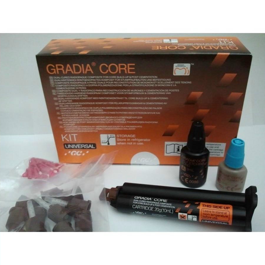 Gradia Core Kit