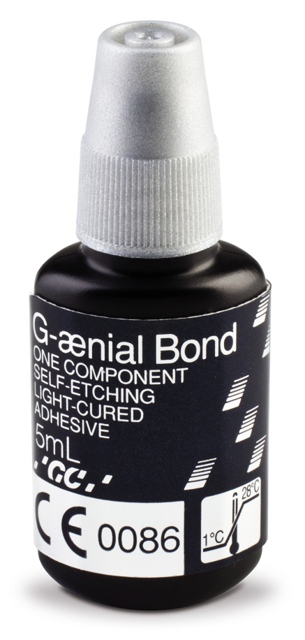 G-aenial Bond 5ml, utántöltő