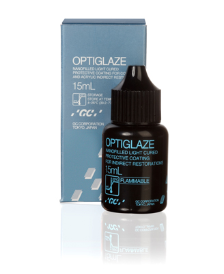 OPTIGLAZE 15ml