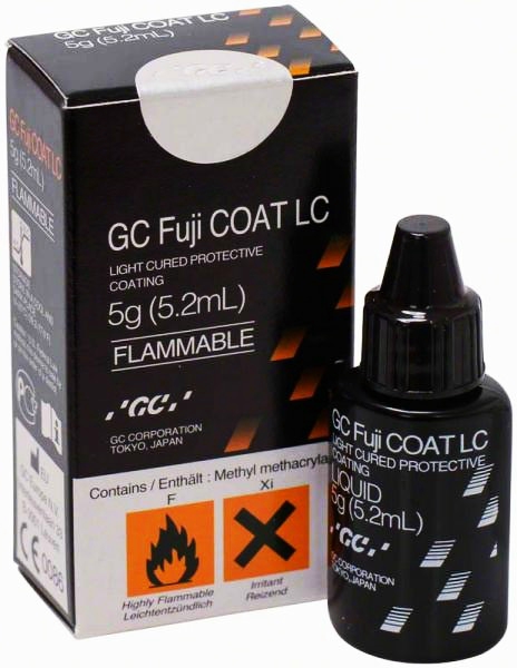 Fuji Coat LC 5,2ml