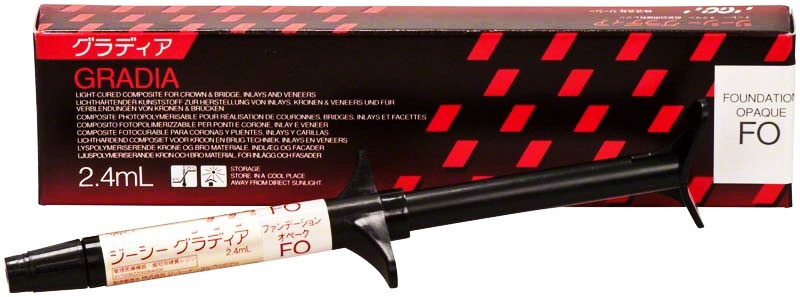 Gradia Foundation Opaque