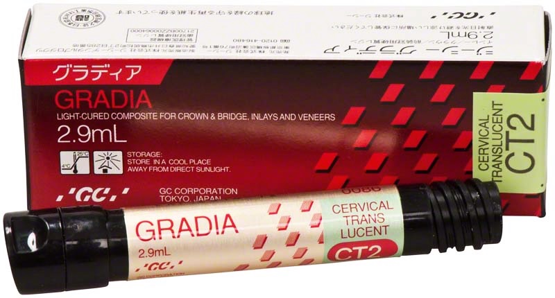 Gradia Cerv.Transl.CT2, 2,9 ml