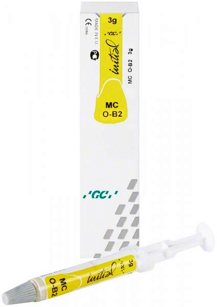 Initial MC Paste Opaque OB2 3g