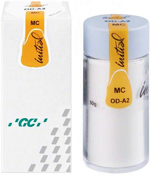 Initial MC Opak Dentin ODA2 50g