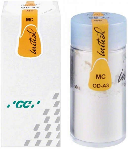 Initial MC Opak Dentin ODA3 50g