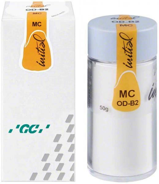 Initial MC Opak Dentin ODB2 50g