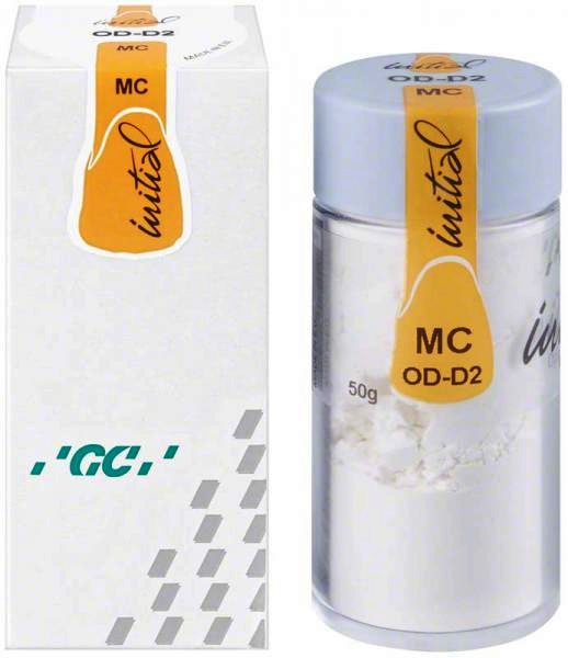 Initial MC Opak Dentin ODD2 50g