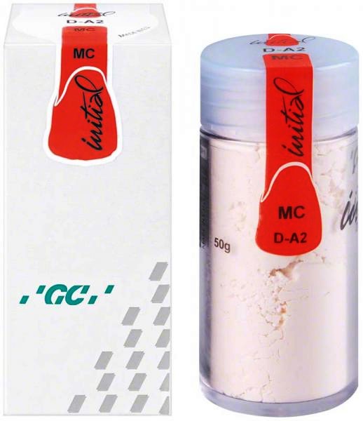 Initial MC Dentin DA2 50g