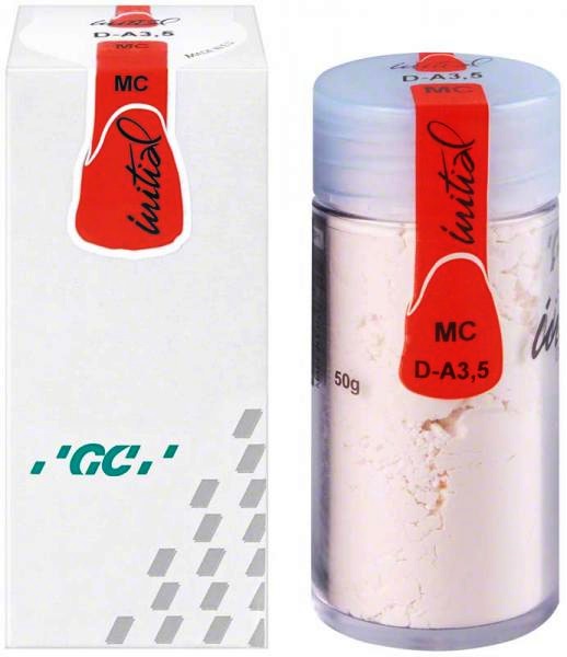 Initial MC dentin DA3.5 50g