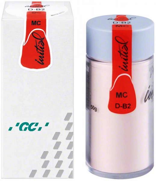 Initial MC Dentin DB2 50g