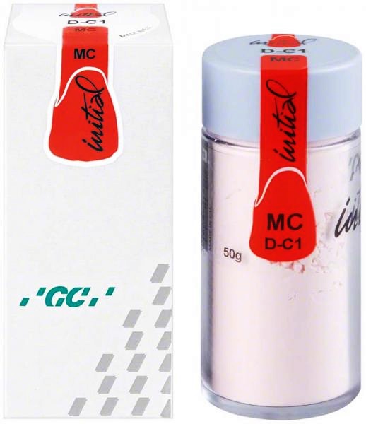 Initial MC Dentin DC1 50g