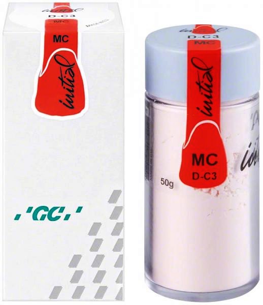 Initial MC Dentin DC3 50g