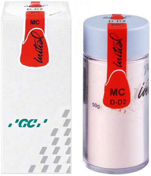 Initial MC Dentin DD2 50g