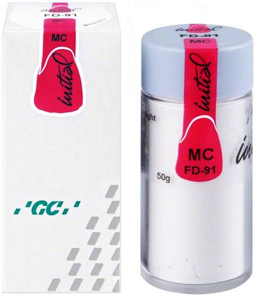 Initial MC Fluo Dentin FD-91 50g