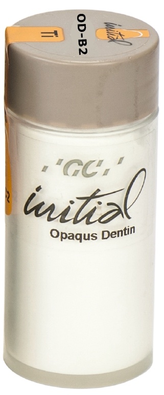 Initial Ti Opak-Dent ODB2 50gr