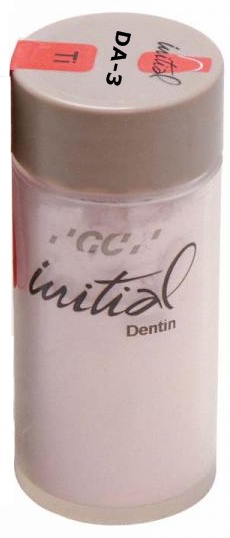 Initial Ti Dentin DA3,5 50gr