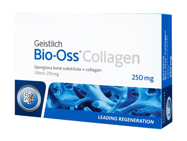 Bio-Oss Collagen 250mg