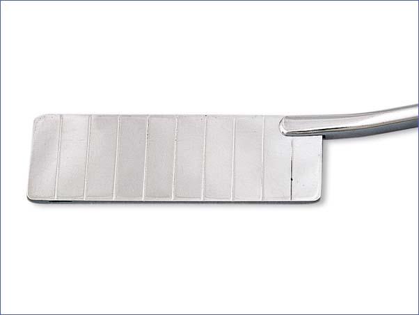 Parallelometer , Párhuzamos mérő-tükör