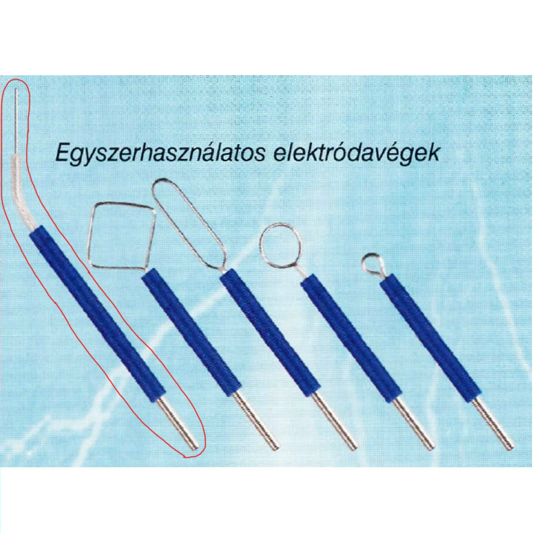 Egyszerhasználatos vágótű (Endotherm)