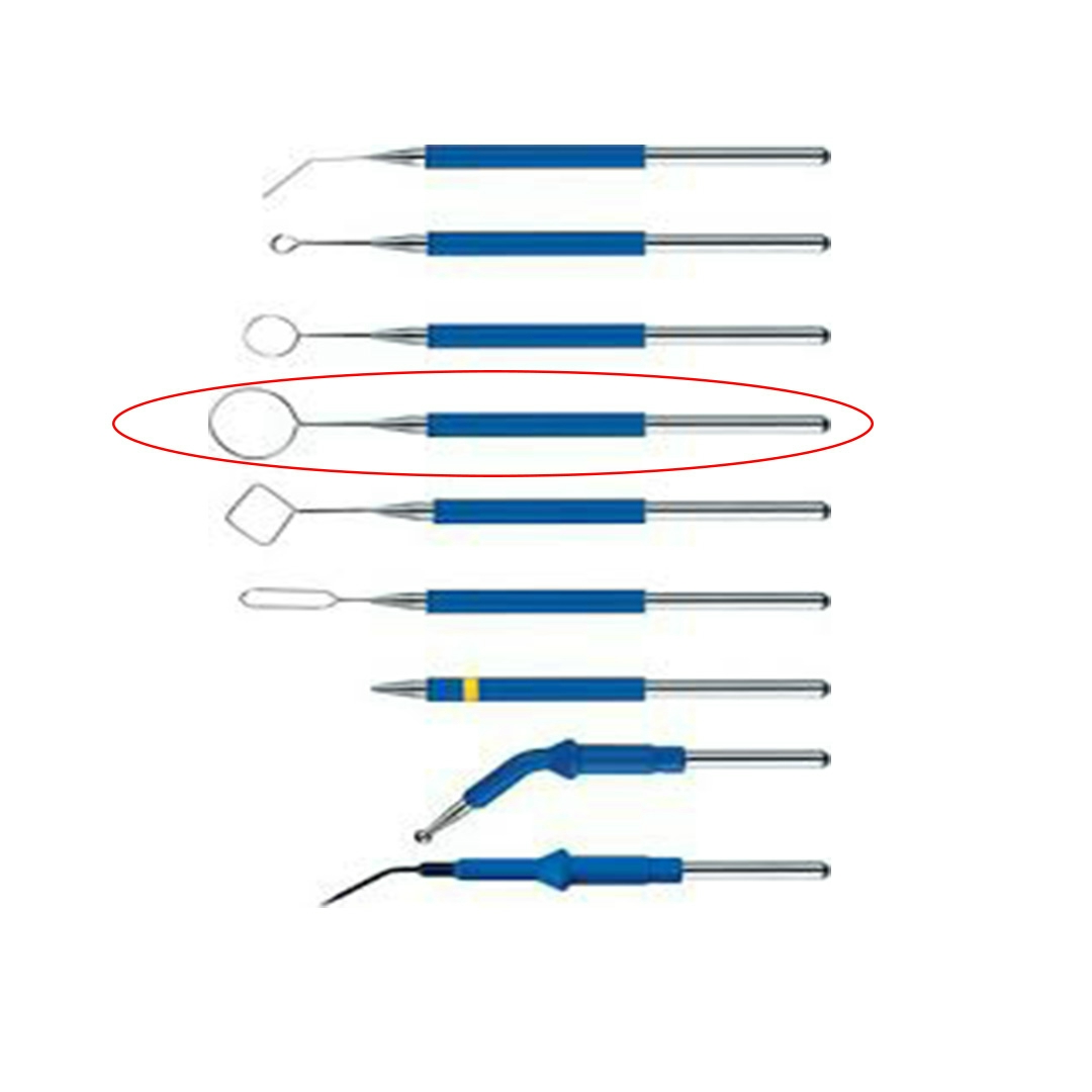 Sterilizálható hurok 10mm (Endotherm)