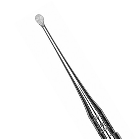 Curette Molt