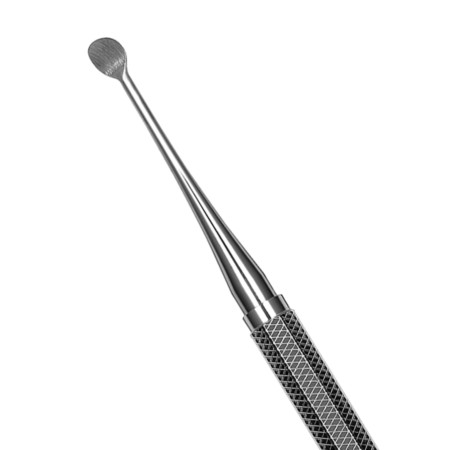 Curette Molt