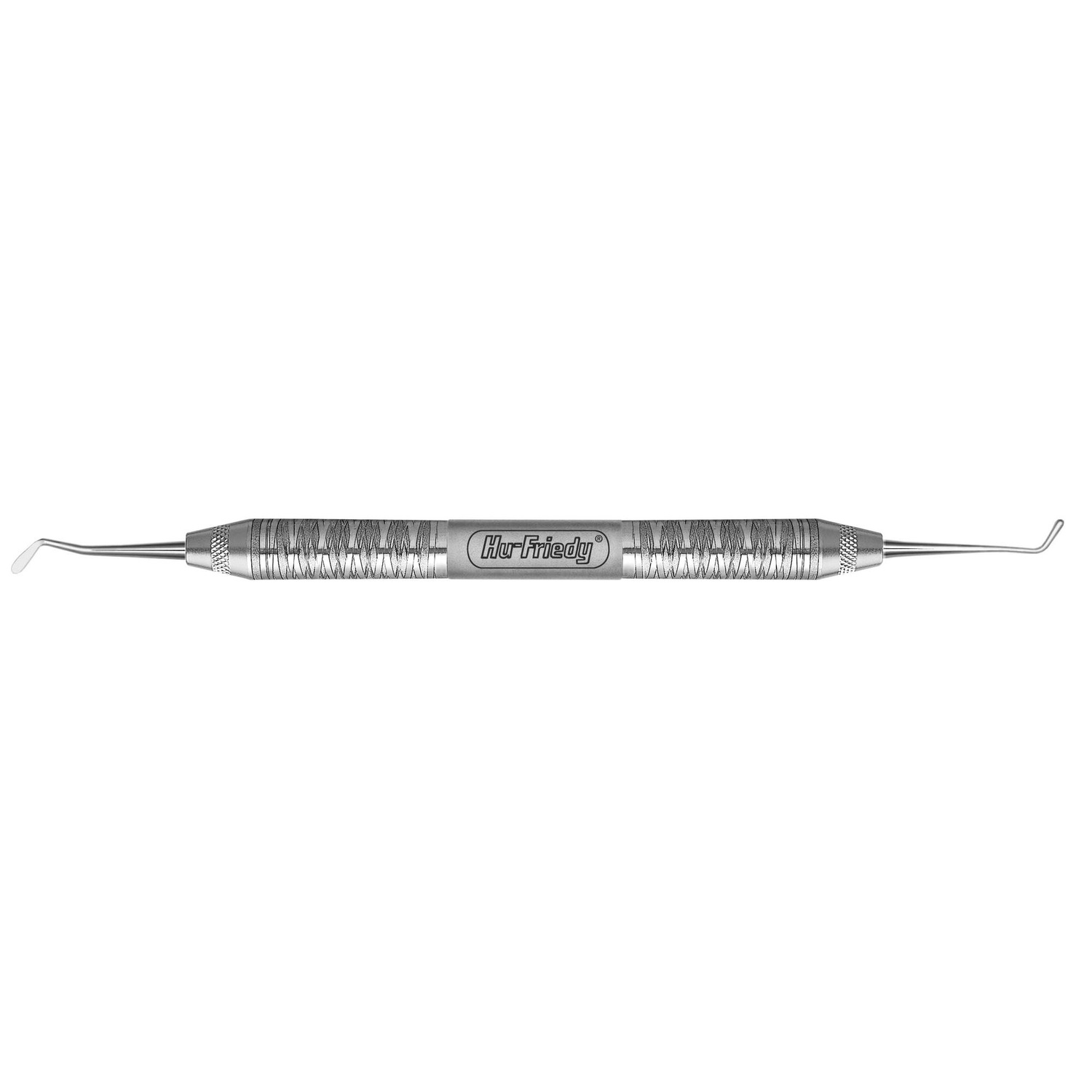 Plastic Filling Instrument