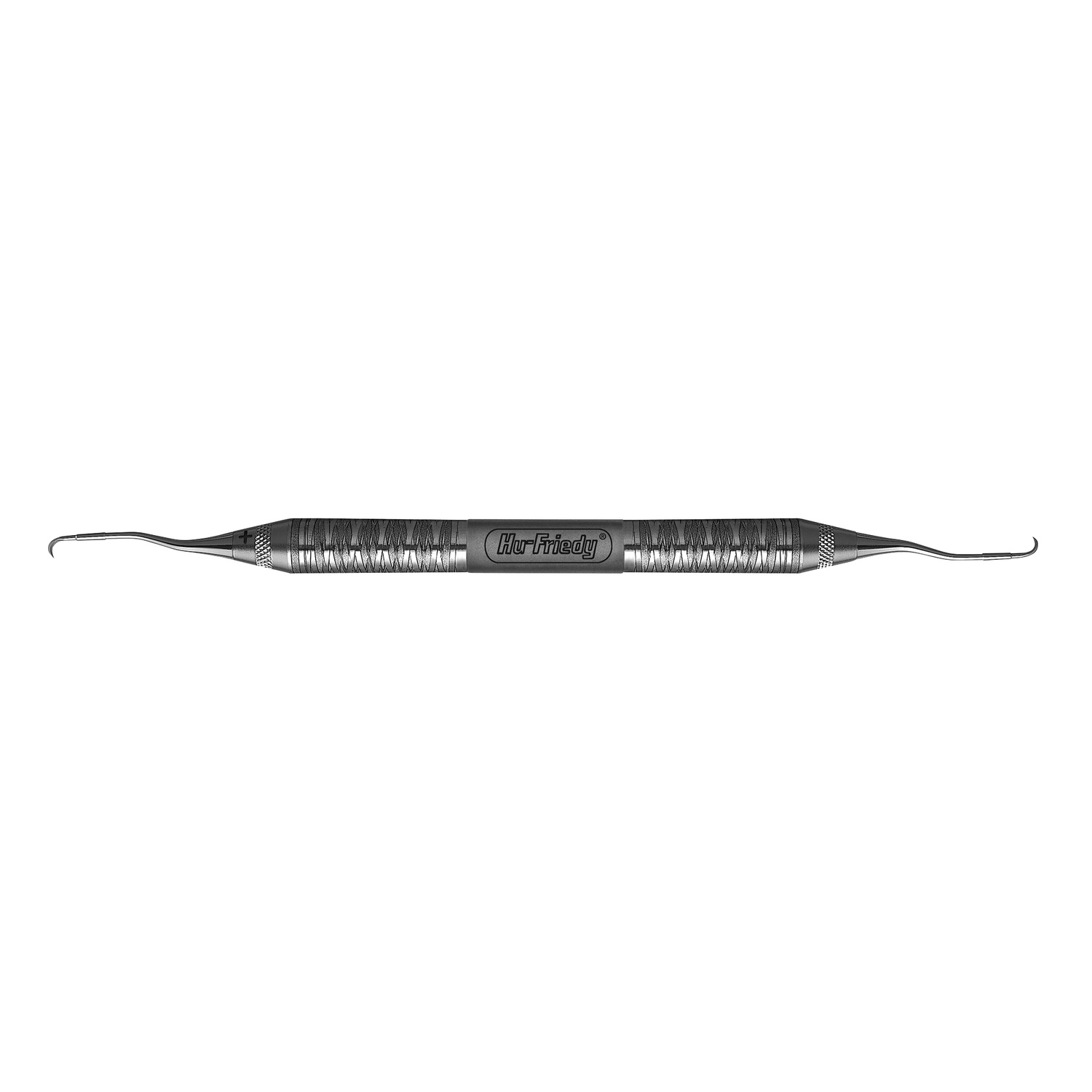 Curette Vision Curvette